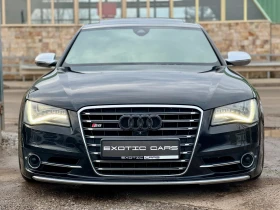 Audi S8 4.0 TFSI Quattro  - 22900 € / 44788.51 лв. - 62217530 2
