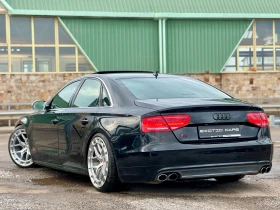 Audi S8 4.0 TFSI Quattro  - 22900 € / 44788.51 лв. - 62217530 6