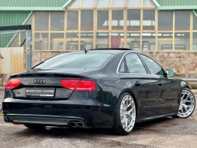 Audi S8 4.0 TFSI Quattro  - 22900 € / 44788.51 лв. - 62217530 4