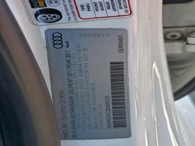 Audi Rs7, снимка 12