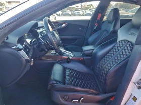 Audi Rs7, снимка 7