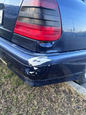 Mercedes-Benz C 180 - 850 € / 1662.46 лв. - 38993180 12