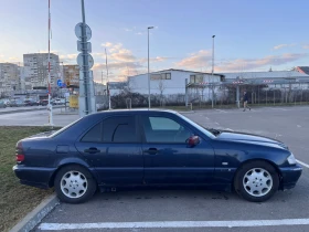 Mercedes-Benz C 180 - 850 € / 1662.46 лв. - 38993180 9