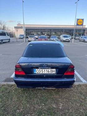Mercedes-Benz C 180 - 850 € / 1662.46 лв. - 38993180 14
