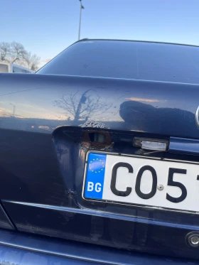 Mercedes-Benz C 180 - 850 € / 1662.46 лв. - 38993180 13