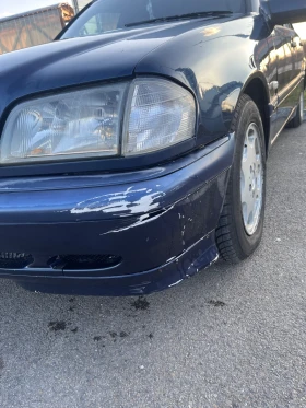 Mercedes-Benz C 180 - 850 € / 1662.46 лв. - 38993180 4