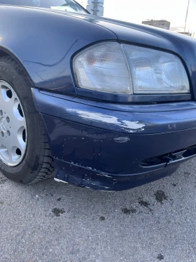 Mercedes-Benz C 180 - 850 € / 1662.46 лв. - 38993180 5