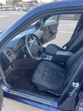 Mercedes-Benz C 180 - 850 € / 1662.46 лв. - 38993180 16