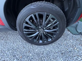 Toyota Yaris Cross AWD-Гаранция в Тойота, снимка 16 - Автомобили и джипове - 53656211