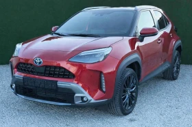 Toyota Yaris Cross AWD-Гаранция в Тойота, снимка 2 - Автомобили и джипове - 53656211