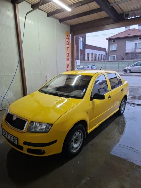 Skoda Fabia 1.9 sdi - 1800 € / 3520.49 лв. - 79155090 4