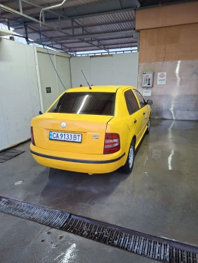 Skoda Fabia 1.9 sdi - 1800 € / 3520.49 лв. - 79155090 2