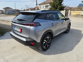 Peugeot 2008 1.5 HDI Allure ������� ������ | Mobile.bg � ����� ������ 7