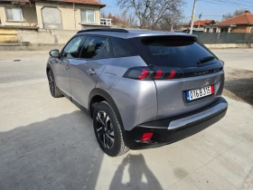 Peugeot 2008 1.5 HDI Allure ������� ������ | Mobile.bg � ����� ������ 5