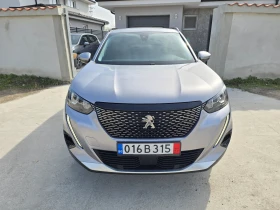 Peugeot 2008 1.5 HDI Allure ������� ������ | Mobile.bg � ����� ������ 2