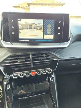 Peugeot 2008 1.5 HDI Allure ������� ������ | Mobile.bg � ����� ������ 16