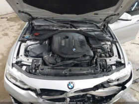 BMW 340 * XDrive* КОЖА* ПОДГРЕВ* ШИБИДАХ*  - 13700 € / 26794.87 лв. - 63499606 9