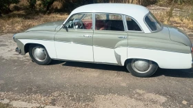 Wartburg 311 - 16000 € / 31293.28 лв. - 88724722 5