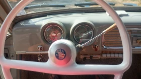 Wartburg 311 - 16000 € / 31293.28 лв. - 88724722 6