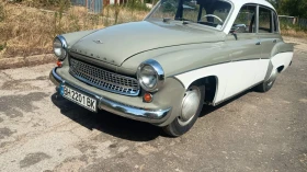 Wartburg 311 - 16000 € / 31293.28 лв. - 88724722 3