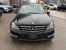 Mercedes-Benz C 350 AMG* 4Matic* Подгрев* Панорама* Без Инцидент* Carf