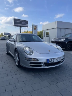 Porsche 911 Carrera4S - 49000 € / 95835.67 лв. - 10425355 3
