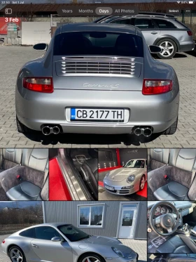 Porsche 911 Carrera4S - 49000 € / 95835.67 лв. - 10425355 10