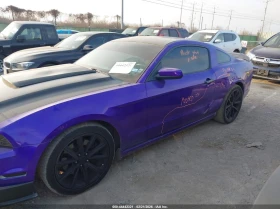 Ford Mustang 3.7L V-6 DOHC, VVT, 305HP Rear Wheel Drive - 8200 € / 16037.81 лв. - 94535330 14