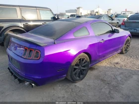 Ford Mustang 3.7L V-6 DOHC, VVT, 305HP Rear Wheel Drive - 8200 € / 16037.81 лв. - 94535330 4