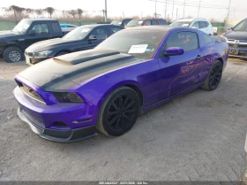 Ford Mustang 3.7L V-6 DOHC, VVT, 305HP Rear Wheel Drive - 8200 € / 16037.81 лв. - 94535330 2