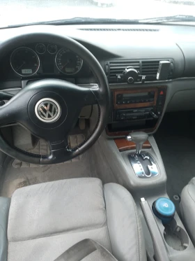 VW Passat B 5.5 | Auto.bg — изображение 4