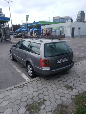 VW Passat B 5.5 | Auto.bg — изображение 3