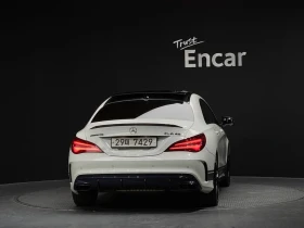 Mercedes-Benz CLA 2.5 - 18160 € / 35517.87 лв. - 63967508 4
