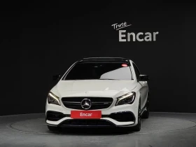 Mercedes-Benz CLA 2.5 - 18160 € / 35517.87 лв. - 63967508 3