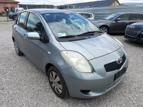 Toyota Yaris 1.0 Benzin | Mobile.bg � ����� ������ 6
