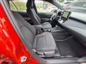 Toyota Corolla 1.8 Hybrid /Business Tech /������ �� / ����������� | Mobile.bg � ����� ������ 8