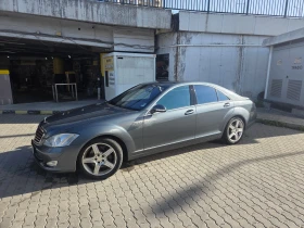 ������ Mercedes-Benz S 420