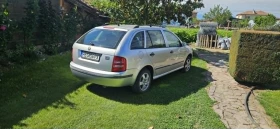 Skoda Fabia | Mobile.bg � ����� ������ 5