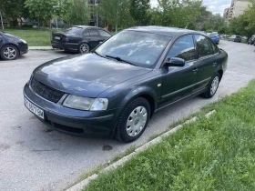 ����� �� �������� �� VW Passat b5