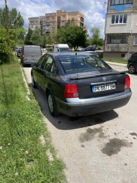 VW Passat b5 | Mobile.bg � ����� ������ 6