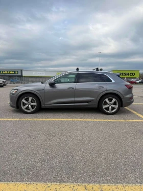 Audi E-Tron QUATTRO * ��������* ��������* ������*  | Mobile.bg � ����� ������ 3
