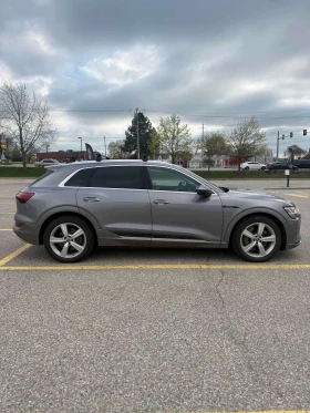 Audi E-Tron QUATTRO * ��������* ��������* ������*  | Mobile.bg � ����� ������ 4