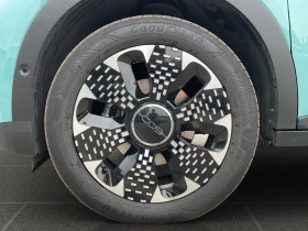 Fiat 600 LA PRIMA 1.2 145 hp MHEV 6DCT | Mobile.bg � ����� ������ 15