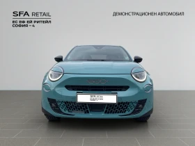 Fiat 600 LA PRIMA 1.2 145 hp MHEV 6DCT | Mobile.bg � ����� ������ 2