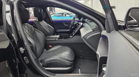 Mercedes-Benz S 400 4MATIC* HUD* КОЖА* ОБДУХВ* ПАНО* 360 - 45200 € / 88403.52 лв. - 99364971 9