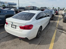 BMW 440 Xi* M-Pack* Gran Coupe* Harman Kardon - 16990 € / 33229.55 лв. - 85472867 4