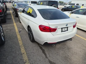 BMW 440 Xi* M-Pack* Gran Coupe* Harman Kardon - 16990 € / 33229.55 лв. - 85472867 3