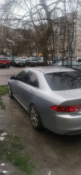 Honda Accord undefined | Auto.bg — изображение 9