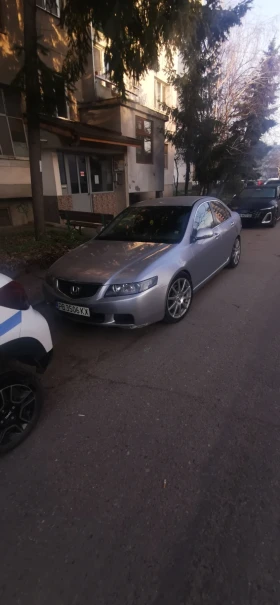 Honda Accord undefined | Auto.bg — изображение 14