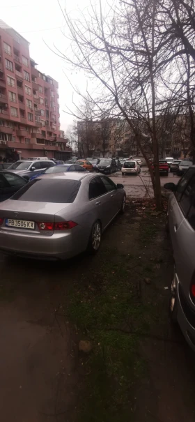 Honda Accord undefined | Auto.bg — изображение 12